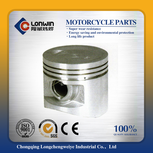 Motorcycle Pistons Manufacturers, Suppliers & Exporters