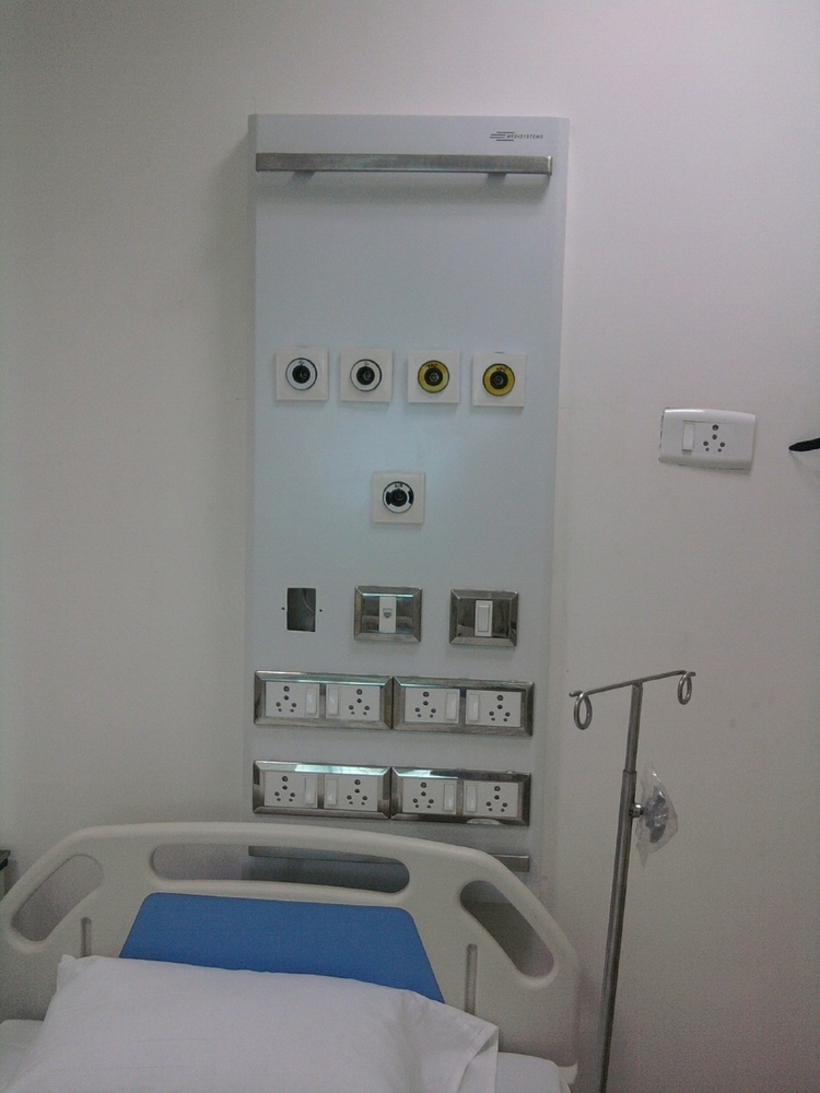 Bed Head Panels Manufacturers, Suppliers & Exporters