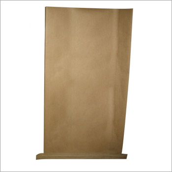 Multiwall Paper Bags Manufacturers, Suppliers and Exporters
