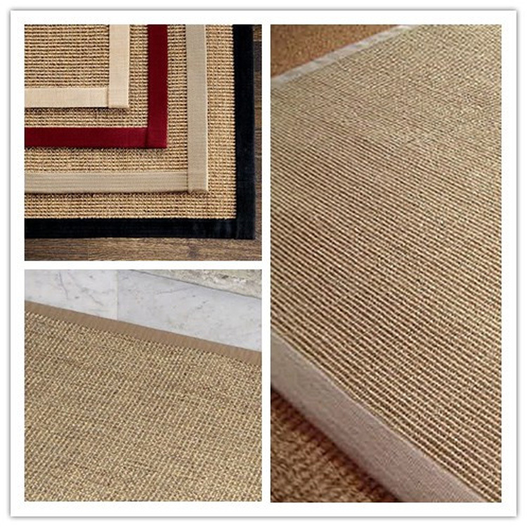 Sisal Rug Indian Manufacturers, Suppliers & Exporters