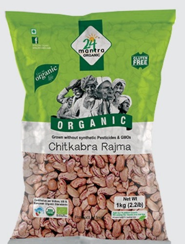 Chitkabra Rajma in Hyderabad, Telangana, India - Sresta Natural ...