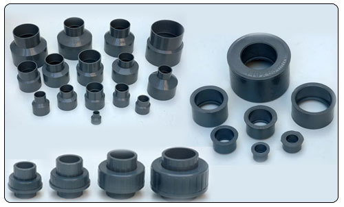 Upvc pipe fittings in mumbai maharashtra manufacturers