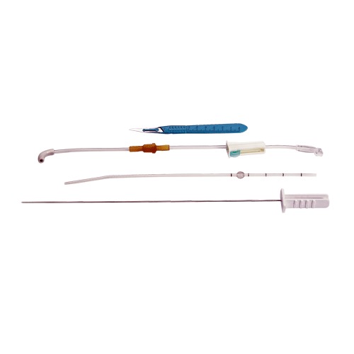 Dialysis Catheter Manufacturers, Suppliers & Exporters