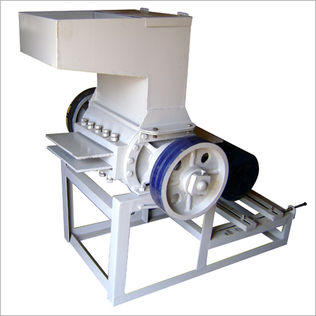 granulator scrap plastic industrial manufacturers