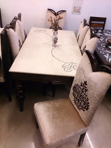 Stylish Wooden Dining Tables And Chairs In New Delhi Quick Reverify