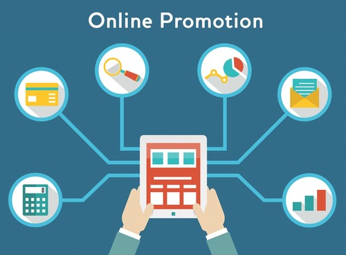 online promotion service