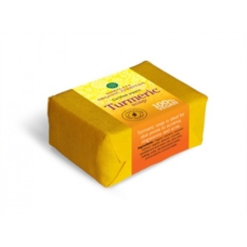 Turmeric Soap Manufacturers, Turmeric Soap Suppliers, Exporters in India