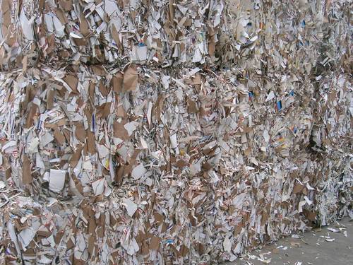 Scrap paper buyers in india