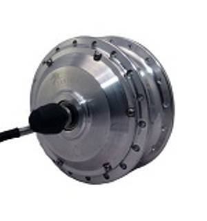 bosch hub motor kit