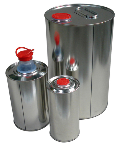 Tin Cans - Indian Manufacturers, Suppliers & Exporters