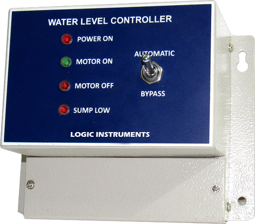 automatic water level controller automatic water level controller