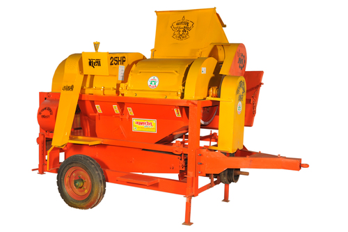 Multi Crop Thresher in Zahirabad, Telangana - SRI SAI PRANEETH AGRO ...