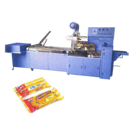 machine faridabad packaging Packing Rusk Haryana in Faridabad, Machine  Yes Packing