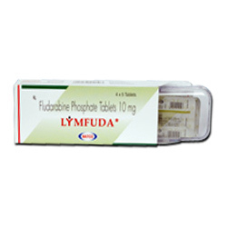 Chlorambucil 2mg Tablets