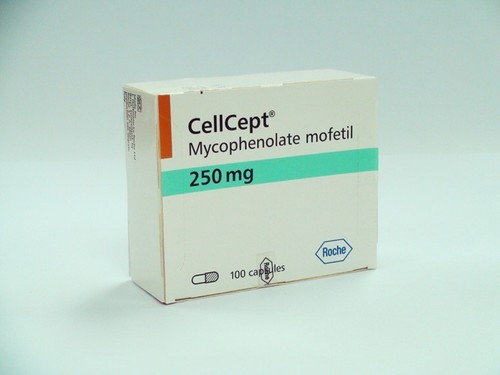 Chlorambucil 2mg Tablets