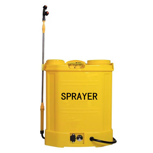 Electric Water Pump Sprayer in Taizhou City, Zhejiang TAIZHOU MENGHUI