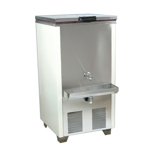 Water Cooler Tank Manufacturers, Dealers & Exporters