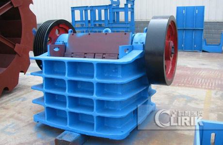 stone crusher dealers