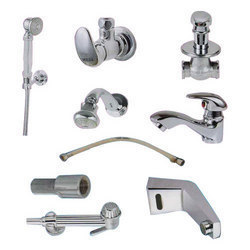 Cp Bath Fittings - Manufacturers, Dealers & Exporters