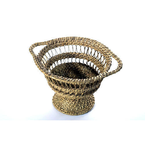 Cane Basket Manufacturers, Suppliers & Exporters