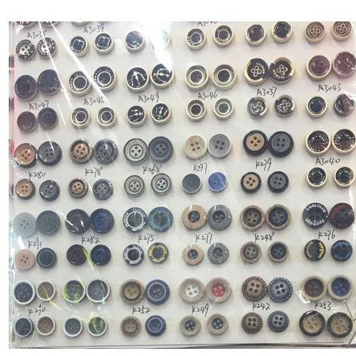 Polyester Button in Guangzhou, Guangdong, China - Impex International ...