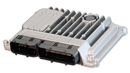 Transmission Control Unit