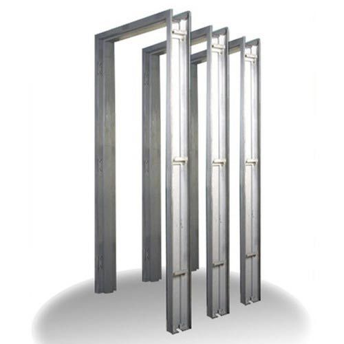 Stainless Steel Door Frames Manufacturers, Dealers & Exporters