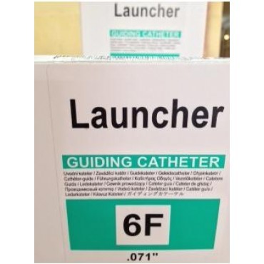 guideliner navigation catheter
