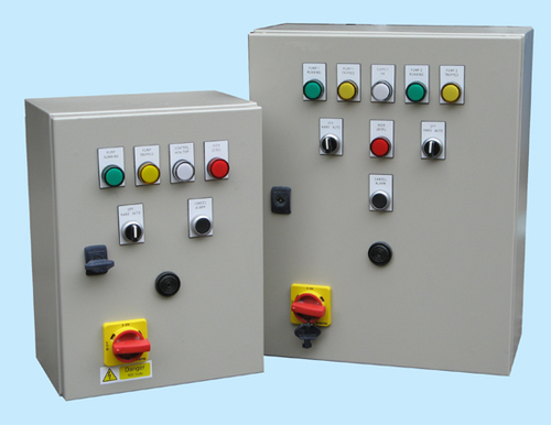  Pump  Control  Panel  Manufacturers Suppliers Exporters