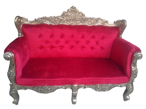 Wedding Sofa In Udaipur Rajasthan India Al Dai Handicraft Wedding Sofa In New Area
