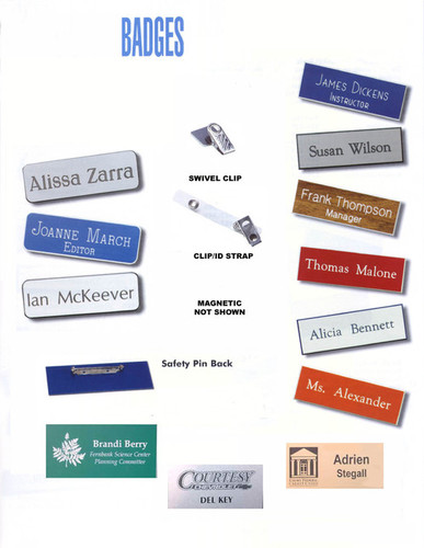 Hmrc badges or indicators of trading