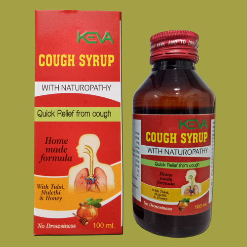 Cough Syrup Suppliers, Manufacturers & Dealers In Vadodara, Gujarat