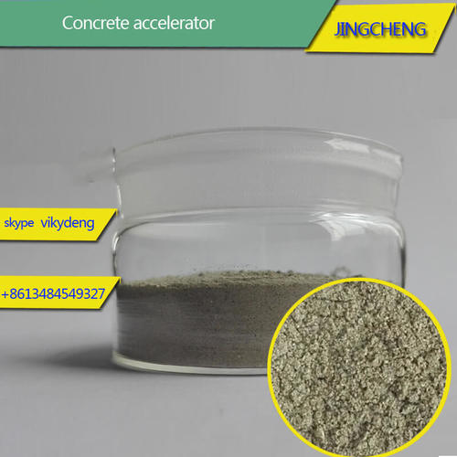 Concrete Accelerator - Concrete Accelerator Manufacturers, Dealers