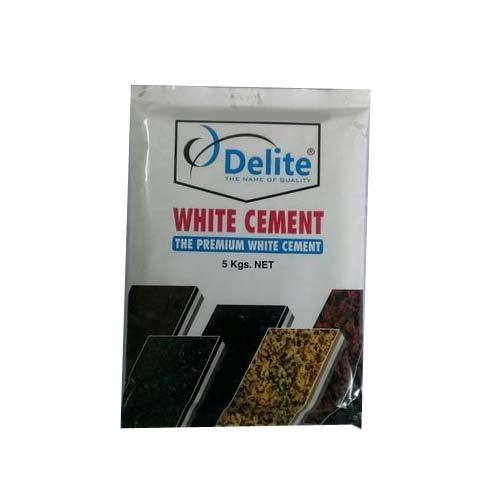 White Cement - White Cement Manufacturers, Dealers & Exporters