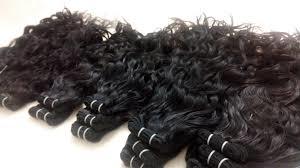 Natural Curly Hair Extensions In Hyderabad Telangana Trade Sutra Natural Curly Hair Extensions In Gachibowli