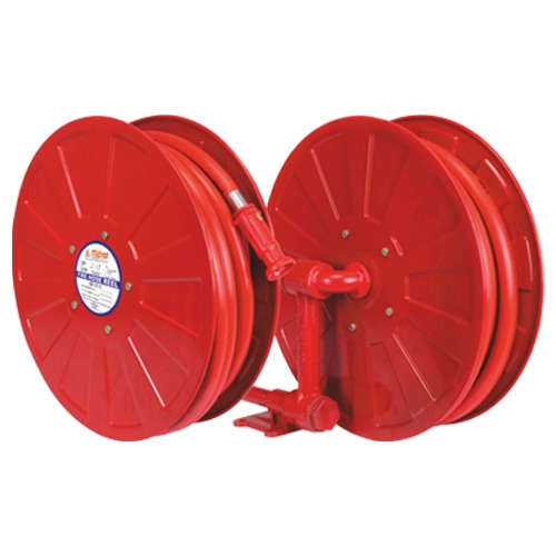 Hose Reel Drum Manufacturers, Dealers & Exporters