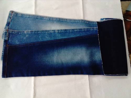 Cotton Jeans Fabric  in New Delhi Delhi KAMAL TRADING CO 