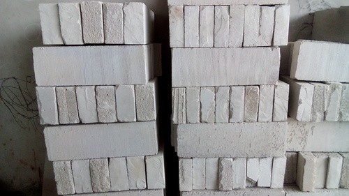 Cement Concrete Block in Pune, Maharashtra - M.S. Cement Blocks