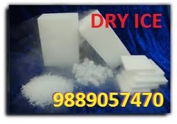 Dry Ice - Dry Ice Manufacturers, Dealers & Exporters