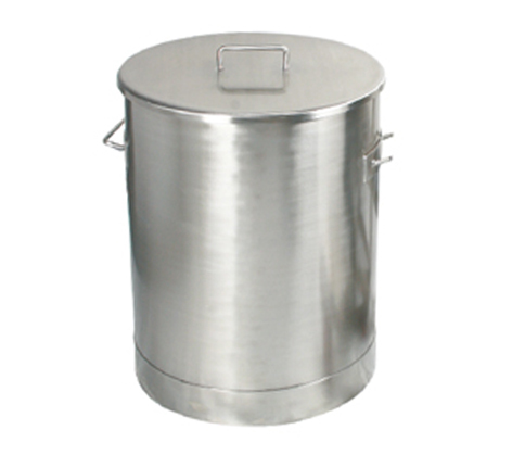 Stainless Steel Container Manufacturers, SS Container Suppliers, Exporters