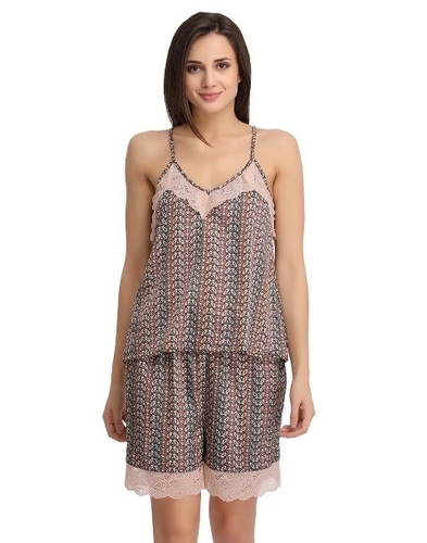 Short Night Dresses