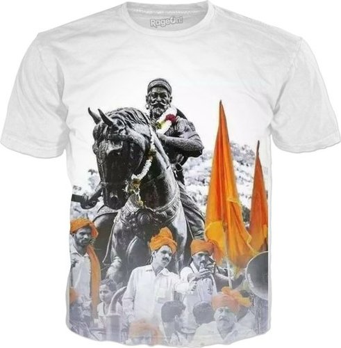 shivaji maharaj t shirt photo hd