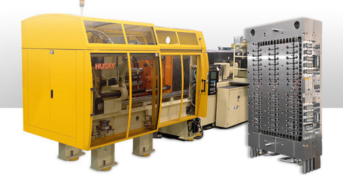 are husky injection molding systems worth premium prices for the company charges are husky injection molding systems worth premium prices for the company charges