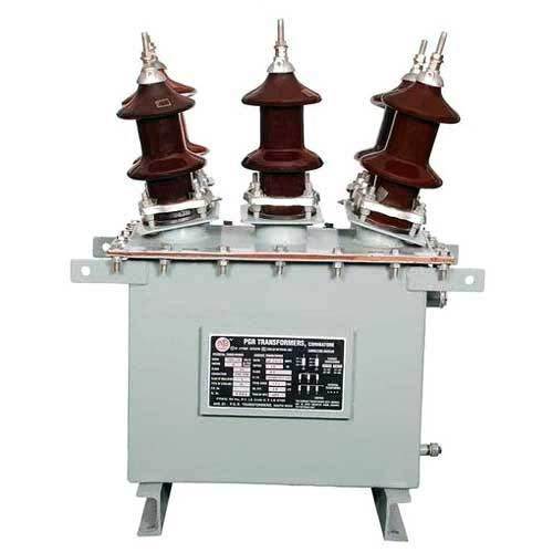 CTPT Transformer in Madhavaram, Chennai JSP HIGHVOLT EQUIPMENTS