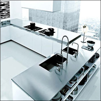 Modular Kitchen Design in Pune | Suppliers, Dealers & Traders  Modular Kitchen Design