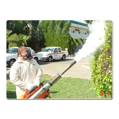 Smoke Fumigation Services in New Delhi, Delhi, India - Bharat Pest ...