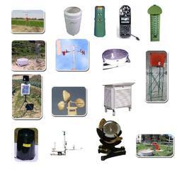 Meteorological Instruments in New Delhi, Delhi, India - KAIZEN IMPERIAL