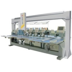 India Computer Embroidery Machine, India Computer Embroidery