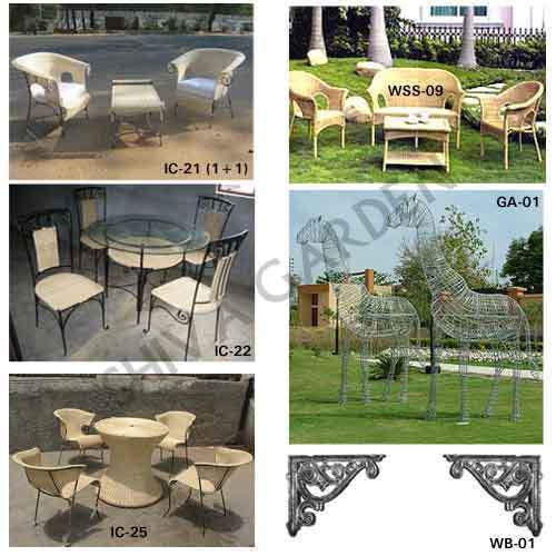 Garden Furniture Delhi outdoor garden furniture in ghitorni, new delhi - exporter and Garden Furniture Delhi outdoor garden furniture in ghitorni, new delhi - exporter and
