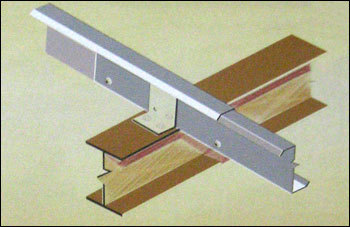 Flat Roof Purlins